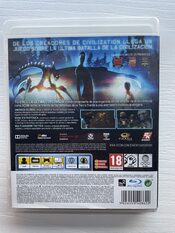 XCOM: Enemy Unknown PlayStation 3