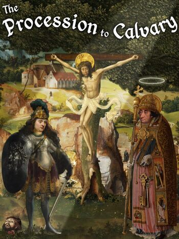 The Procession to Calvary Nintendo Switch