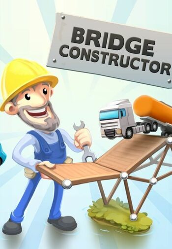 Bridge Constructor  Bundle (PC) Steam Key GLOBAL