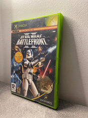 STAR WARS Battlefront 2 (2005) Xbox