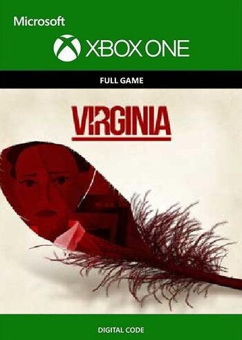 Virginia XBOX LIVE Key TURKEY