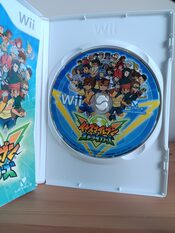 Inazuma Eleven Strikers Wii for sale