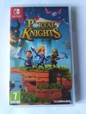 Portal Knights Nintendo Switch