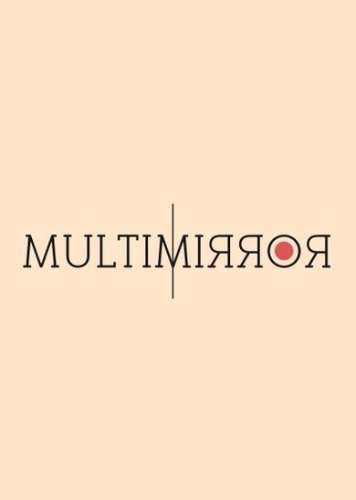 E-shop Multimirror (PC) Steam Key GLOBAL