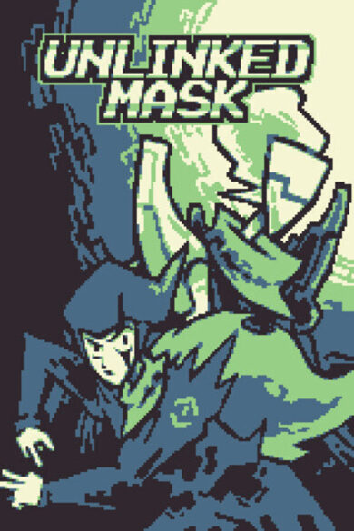 Unlinked Mask game cover