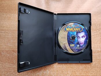 World of Warcraft - Versión de prueba del juego para PC