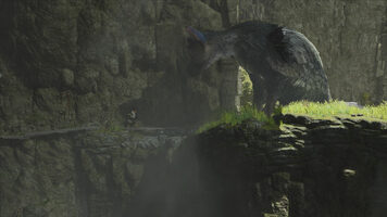 The Last Guardian PlayStation 4 for sale