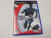 Pro Evolution Soccer PlayStation 2