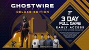 GhostWire: Tokyo - Deluxe Edition Content Pack (DLC) (PS5) PSN  Key EUROPE