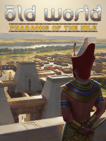 Old World - Pharaohs Of The Nile (DLC) (PC) Steam Key GLOBAL