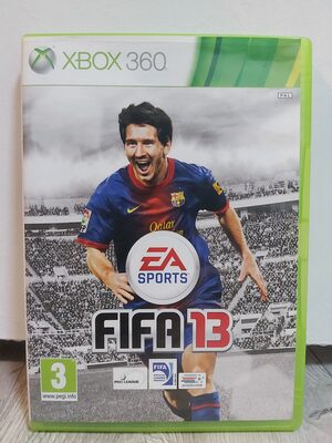 FIFA 13 Xbox 360