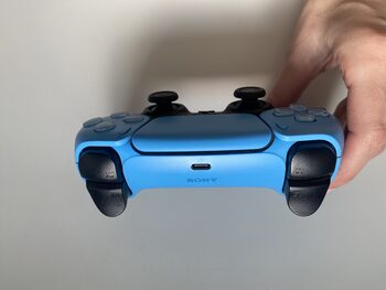 PS5 Valdymo pultas Mėlynas for sale