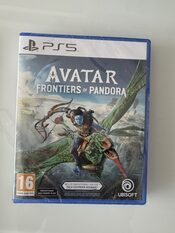 Avatar: Frontiers of Pandora PlayStation 5