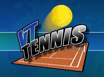 VT Tennis Nintendo DS