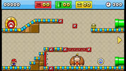 Mario vs. Donkey Kong Tipping Stars Wii U for sale