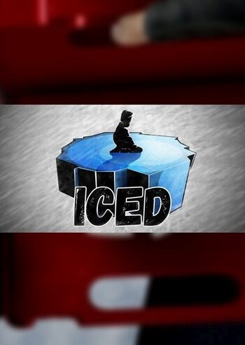 Iced Steam Key GLOBAL