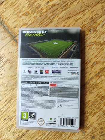 Buy Fifa 22 Legacy Edition Nintendo Switch