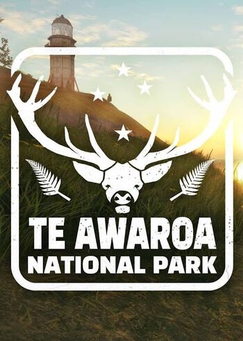 theHunter: Call of the Wild - Te Awaroa National Park (DLC) (PC) Steam Key EUROPE