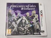 Fire Emblem Fates: Conquest Nintendo 3DS