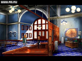 Buy Broken Sword: The Shadow of the Templars Game Boy Advance