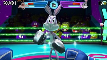 Looney Tunes Galactic Sports PS Vita