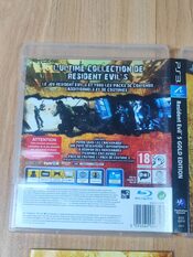 Buy Resident Evil 5 Gold Edition PlayStation 3