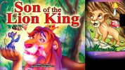 Son of the Lion King PlayStation 2