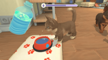 My Universe: Puppies & Kittens Nintendo Switch