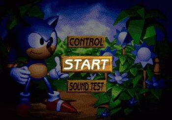 Buy Sonic 3D Blast (1996) SEGA Saturn