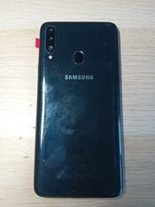 Samsung Galaxy A20s 32GB Black