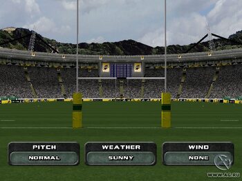 Rugby 2004 PlayStation 2