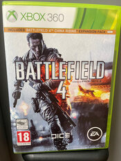 Battlefield 4: China Rising Xbox 360