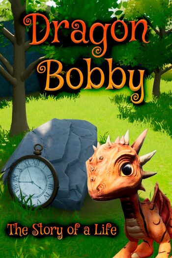 Dragon Bobby XBOX LIVE Key INDIA