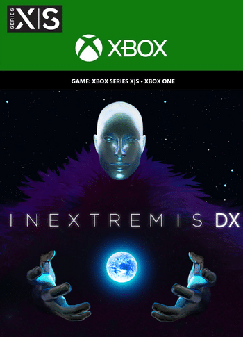 In Extremis DX XBOX LIVE Key ARGENTINA