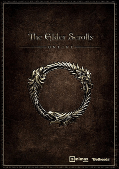 E-shop The Elder Scrolls Online Standard Edition (PC) Official Website Key GLOBAL