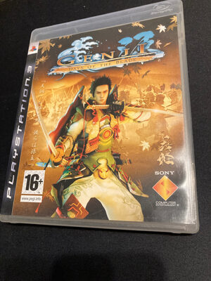 Genji: Days of the Blade PlayStation 3