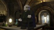 Get LEGO Harry Potter: Years 5-7 PlayStation 3