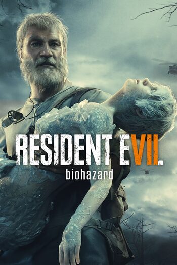 Resident Evil 7: Biohazard - End of Zoe (DLC) (PC) Steam Key GLOBAL
