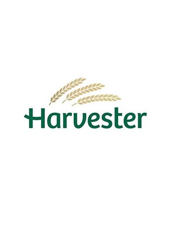 Harvester Gift Card 50 GBP Key UNITED KINGDOM