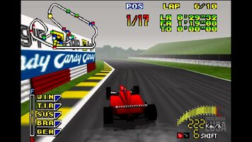 Get F1 Pole Position 64 Nintendo 64