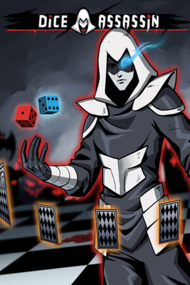 Dice Assassin game cover