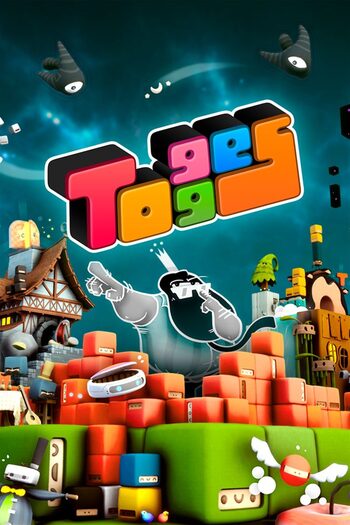 Togges (PC) Steam Key GLOBAL