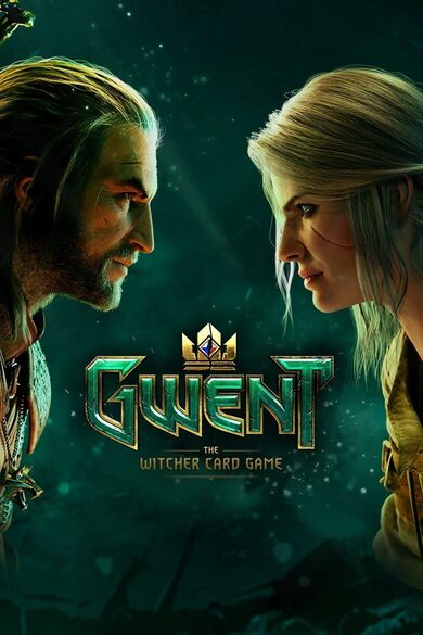 E-shop GWENT: The Witcher Card Game - Ultimate Starter Pack (PC) GOG.com Key GLOBAL
