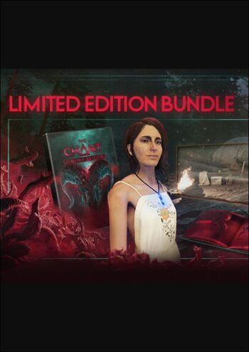 The Chant Limited Edition Bundle (PC) Steam Key GLOBAL