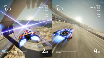 Buy Fast Racing Neo Wii U