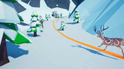 Redeem Let's Go! Skiing VR Steam Key GLOBAL