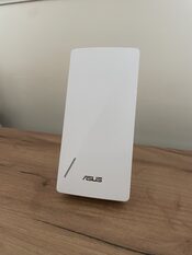 3x ASUS RP-AX56 wifi extender