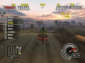 ATV Offroad Fury 4 PlayStation 2