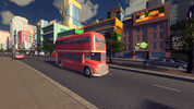 Cities: Skylines - Vehicles of the World (DLC) (PC) Steam Key LATAM