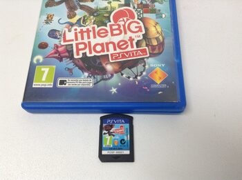 Buy LittleBigPlanet PS Vita